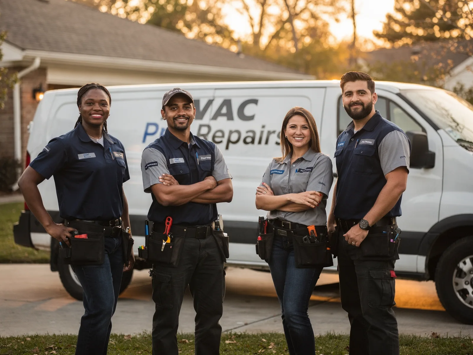 Heat Pump Repair company in Phillips, WI