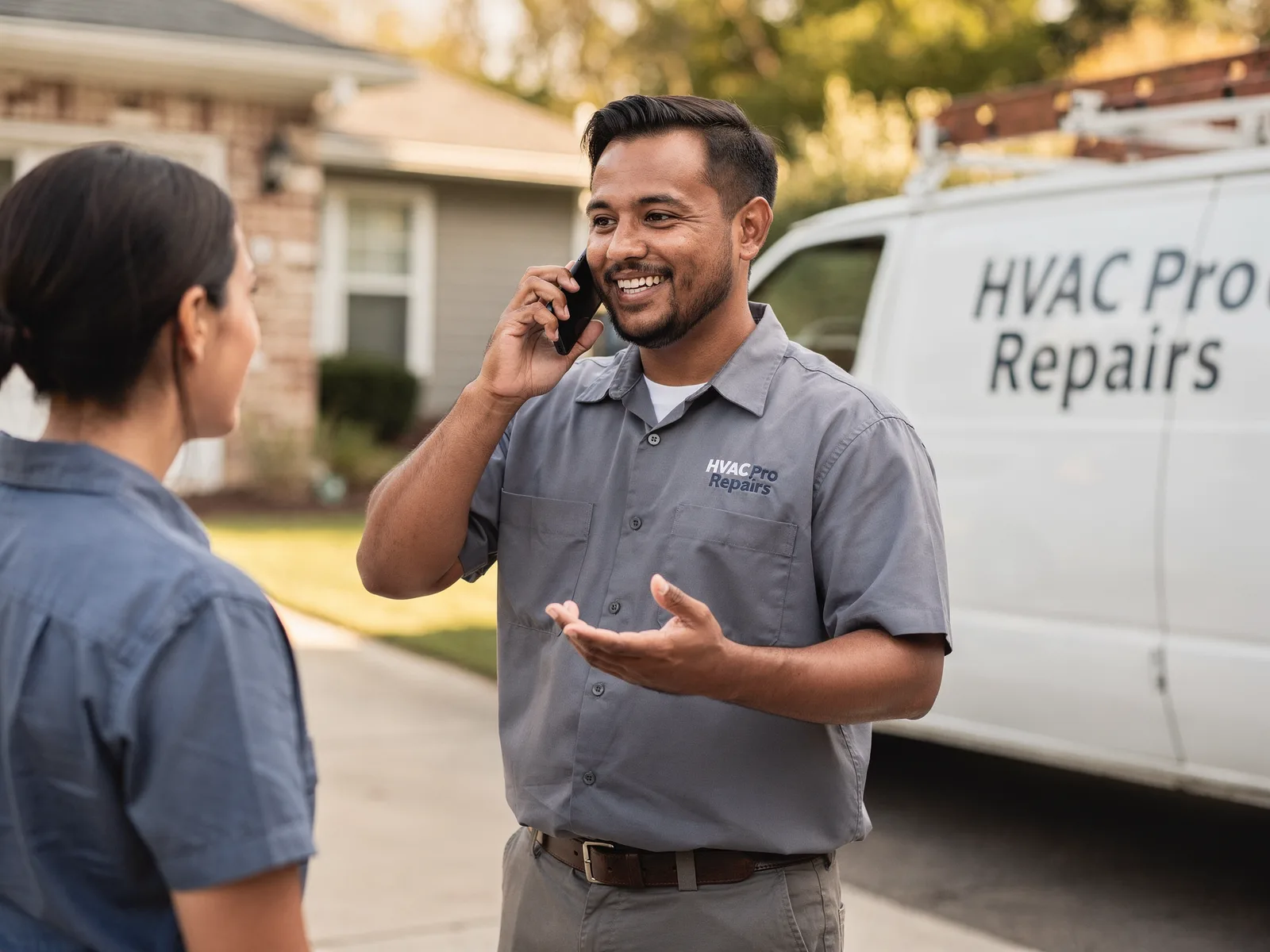 Heat Pump Repair Phillips, WI FAQs